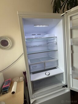 Samsung, No Frost, bílá - v záruce - 3