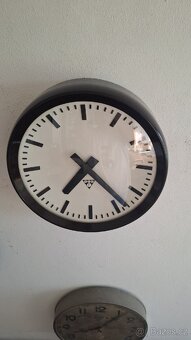 Luxusni retro hodiny Pragotron - 3