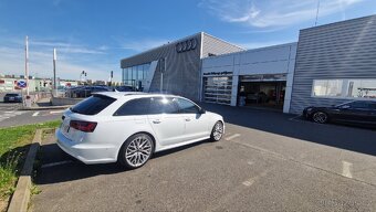 Audi A6 Competition Bitdi, 240kw - 3