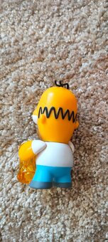 Simpsonovi the simpsons , Kid robot nove ,viz foto - 3