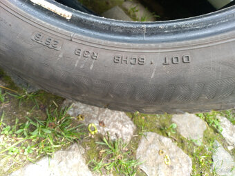 Pneu 225 45 R17 - 3