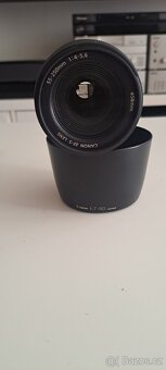 Canon EOS4000D+ příslušenství - 3