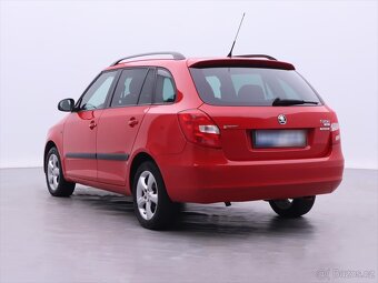 Škoda Fabia 1,4 16V 63kW CZ Sportline (2008) - 3