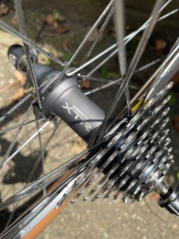 Vyplety Ritchey / XTR M950 26” - 3