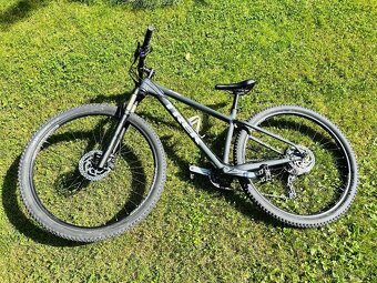 TREK X-CALIBER 7 – STAV JAKO NOVÝ - 3