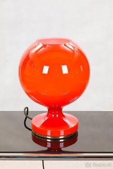STOLNÍ LAMPA-ŠTĚPÁN TABERY - 3