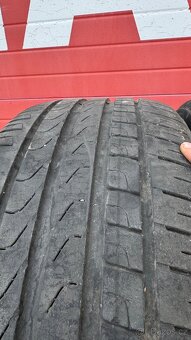 Letní pneu Pirelli 235/45 R18 - 3