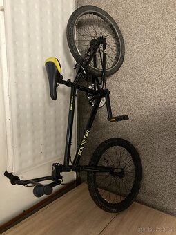 kolo BMX - 3