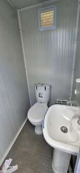 SANITÁRNÍ KONTEJNER / PRODÁM - 3