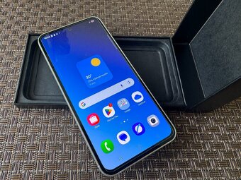 Samsung Galaxy S23 FE 128GB 5G Purple, CZ distribuce, záruka - 3