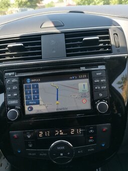 Nissan Pulsar 1,5 dCi - 3