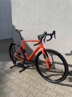 Nové Gravel kolo SCOTT ADDICT GRAVEL 40 velikost L - 3