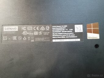 Lenovo IdeaPad 110 - 3