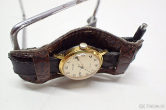 Hodinky Prim - cal. 66 - 1976 - 3