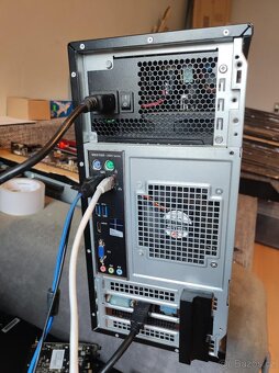Dell Vostro-3900 Series - 3