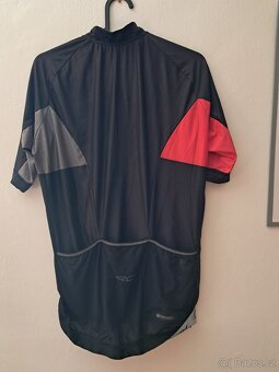 Cyklistický dres SCOTT - 3