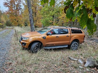 Ranger Wildtrack 2019/2020 - 3