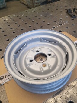 Disk a pneu - 3