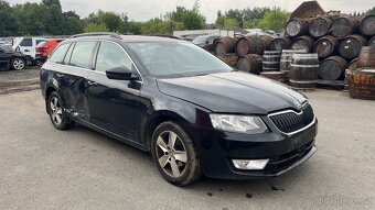 341. Škoda Octavia 3 1.6tdi CXX,RTD LF9R - 3