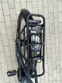 Elektrokolo Winora Sinus8 Bosch Active line plus - 3