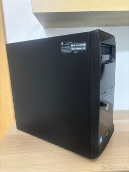 PC HP Pro 3500 Series MT - 3