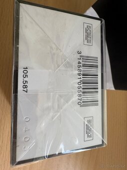 Chanel n 5 Ĺeau 50 ml - 3