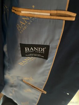 Oblek Bandi - 3