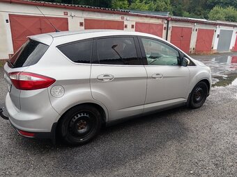Ford c max 2011 - 3