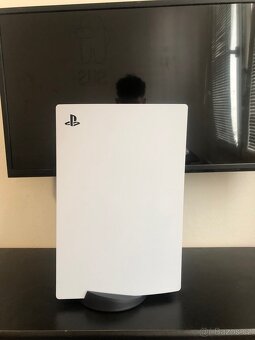 Playstation 5 825gb - 3