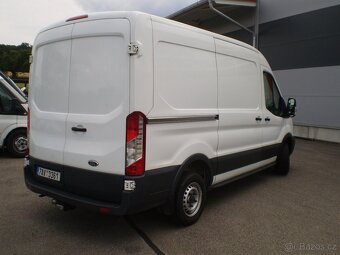 Ford transit 2014/ klima 222tkm - 3