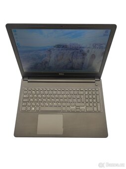 Dell Vostro 15 5100 ( 12 měsíců záruka+Faktura ) - 3