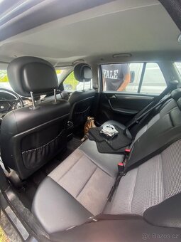 Mercedes C 2002 combi - 3