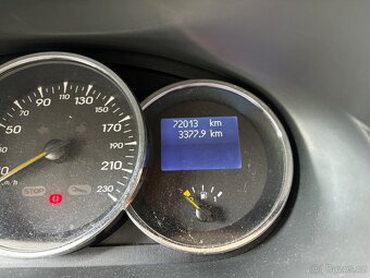 Renault Fluence 2012 - 3