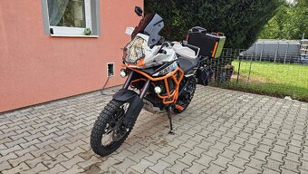 KTM 1190 Adventure R - 3