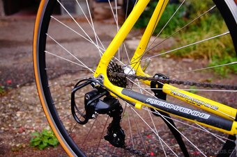 Rock Machine Raceride 900 - triatlon - 3