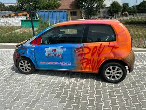 Škoda Citigo 1.0 MPI - 3