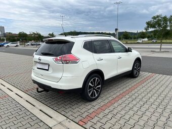 Nissan X-Trail 1.6 DCi 96kw 4x4 koup.ČR TOP VÝBAVA - 3