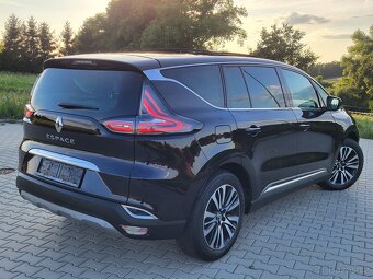 Renault Espace 1.6dCi Initiale 4Control - Panorama 7-Míst - 3