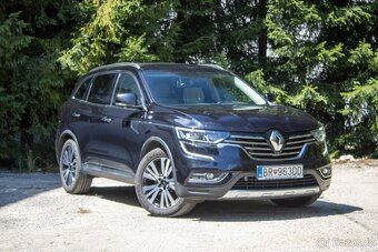 Renault Koleos - 3