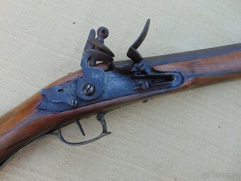 Puška trombon - 3