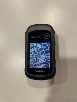 Turistická navigace Garmin Etrex 30 - 3