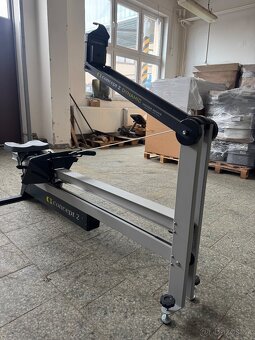 Concept 2 Dynamic RowErg - 3