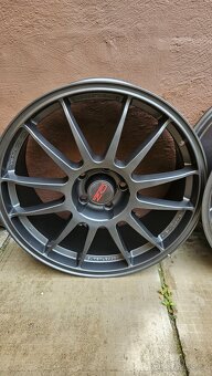 OZ RACING SUERLEGGERA 5x120 19 et40 - 3
