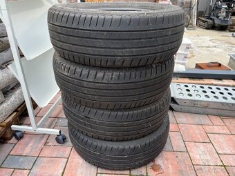 Letní pneu 225/55/19 103H Bridgestone - 3