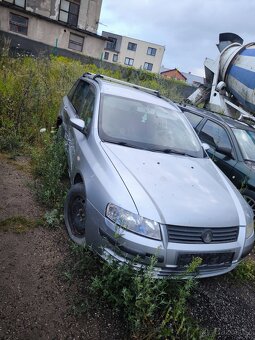 Fiat Stilo - 3