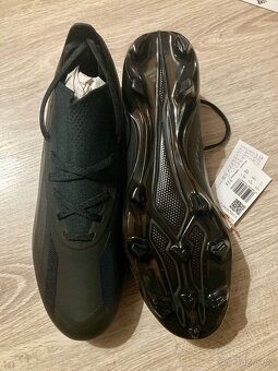 Kopačky Adidas Crazyfast 2 FG black - 3