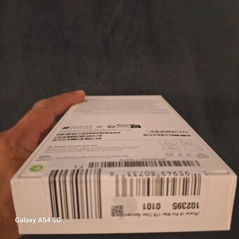 iPhone 16 Pro Max 1 TB – nový, zabalený - 3