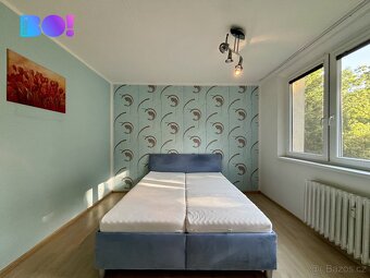 Prodej bytu 3+1, 74 m², ul. Spáčilova, Kroměříž - 3