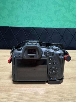 Canon R5 - 3