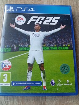 Fifa 25 - 3